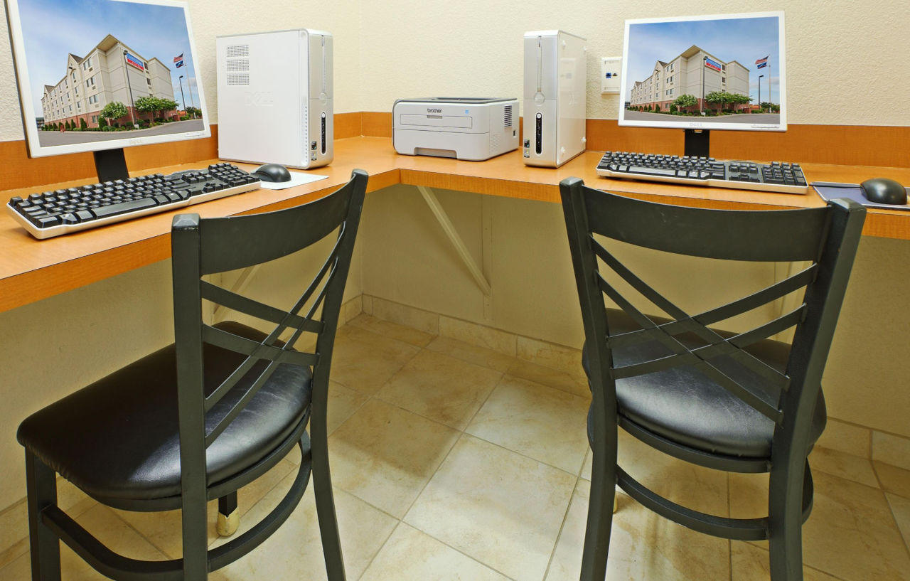 Candlewood Suites West Little Rock By Ihg Экстерьер фото